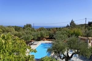 Villa Sigalia