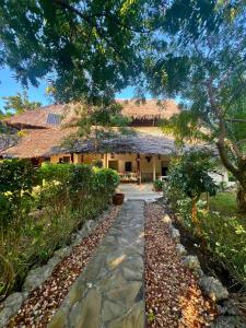 Mepoho Beach Villa Watamu