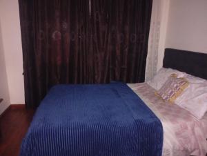 Private Rooms in Bogota near the airport in shared apartment