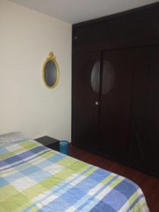 Private Rooms in Bogota near the airport in shared apartment
