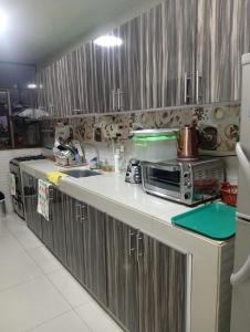Private Rooms in Bogota near the airport in shared apartment