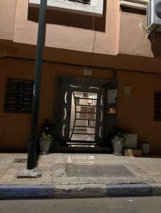 Elegant 2-bedroom ground floor