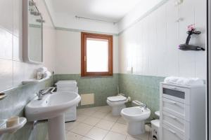 Brezza nel Sinis - House just a few minutes from the sea