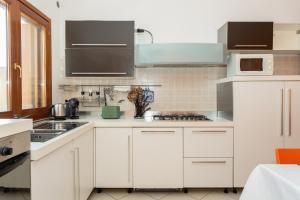 Brezza nel Sinis - House just a few minutes from the sea