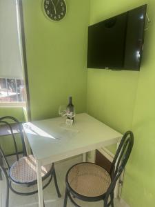 Agrihome Di Alberto Giuseppe Gulotta B&B Bella Vista Appartamento Salvia
