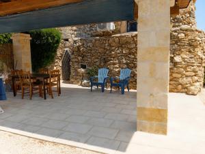 Trullo del Colonnello