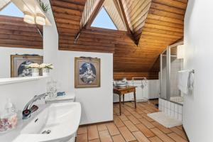 Charming and cosy apartment near Lucerne