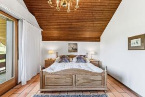 Charming and cosy apartment near Lucerne