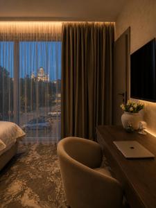GW Danube Hotel