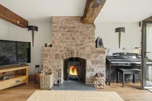 Peaceful Countryside Retreat Near Symonds Yat