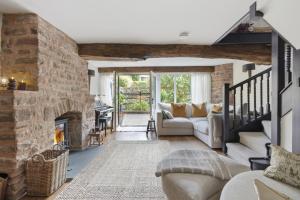Peaceful Countryside Retreat Near Symonds Yat