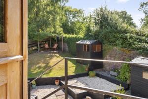 Peaceful Countryside Retreat Near Symonds Yat