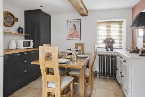 Peaceful Countryside Retreat Near Symonds Yat