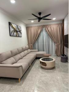 Amani Penthouse at Golf Villa