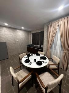 Amani Penthouse at Golf Villa