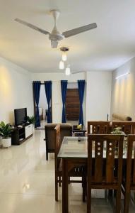 Signature by Glass Loft-Premium 3BHK near KIMS Hospital