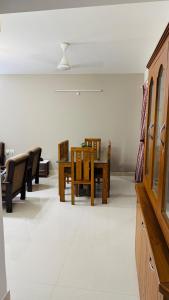 Signature by Glass Loft-Premium 3BHK near KIMS Hospital