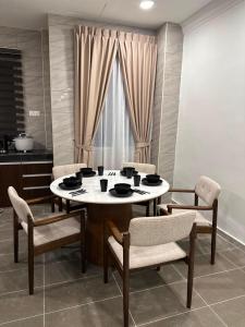 Amani Penthouse at Golf Villa