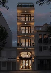 SIGNATURE by CIBI HOMES