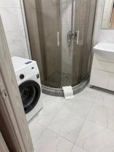 Люкс Апартаменты на 2 человека