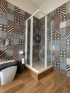 Bright Skylight Studio in the Heart of Vilnius Old Town