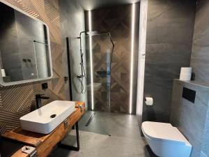 Hanza Tower 2 rooms 19th Floor