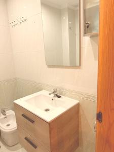Apartamento Villagarcia cerca de la Playa by EasylifeRent