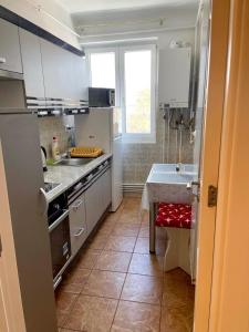 Apartament Cil