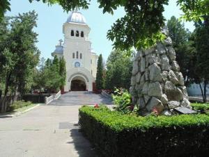 Apartament Cil