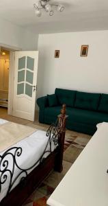 Apartament Cil