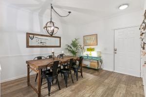 The Salty Seahorse - Barnes Plantation Condo on St Simons Island