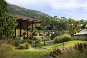 Toteme Glamping and Hot Spring Kintamani