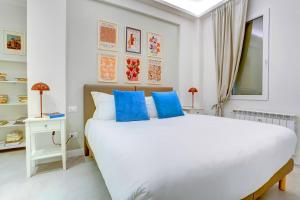 SAN GIOVANNI Appia Park - Modern apartment with Balcony - Metro A - 10 min City Center