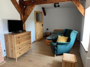 Apartament w centrum