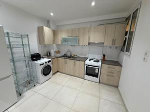 ZANNI - Comfortable 2-Bedroom Apartment