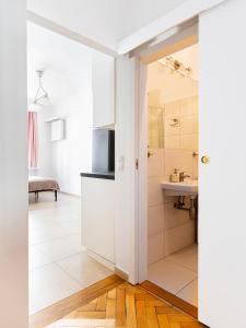 Charming flat in the Old town Podwale street