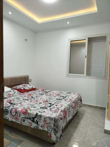 Appartement lemjid