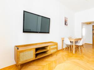Charming flat in the Old town Podwale street