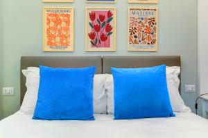 SAN GIOVANNI Appia Park - Modern apartment with Balcony - Metro A - 10 min City Center