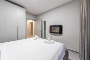Seaview Apartment in the Center of Saranda