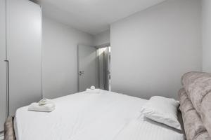 Seaview Apartment in the Center of Saranda