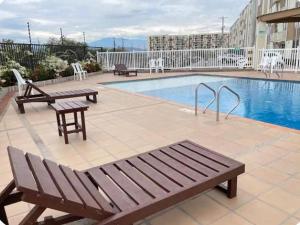 NUEVO Apartamento De Confort que Inspira, Descanso que renueva