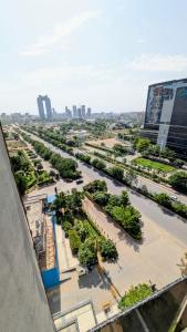 Premium 2 BHK High-Rise studio apartment by The Nook