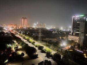 Premium 2 BHK High-Rise studio apartment by The Nook