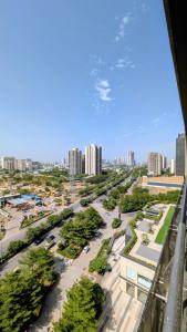 Premium 2 BHK High-Rise studio apartment by The Nook
