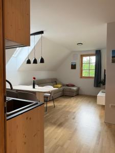 Apartment House Belca