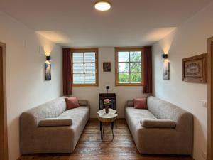 Apartment House Belca