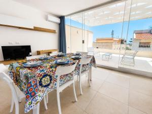 Palazzo Oikos by Casa Azzurra Apartments