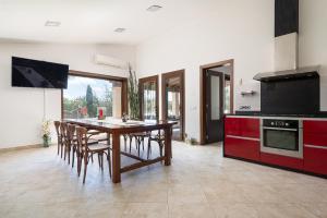 Villa Sa Xabola