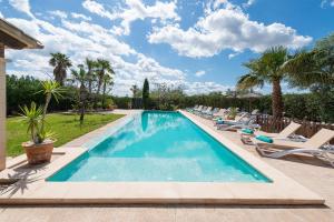Villa Sa Xabola